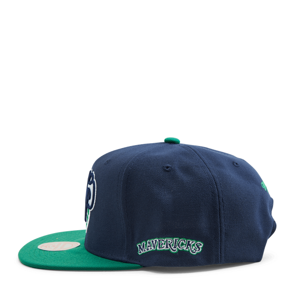 Team Origins Snapback HWC