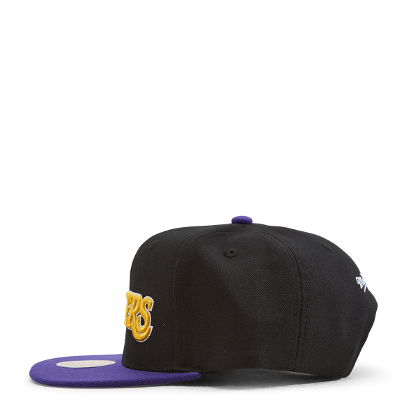 Core Basic Snapback