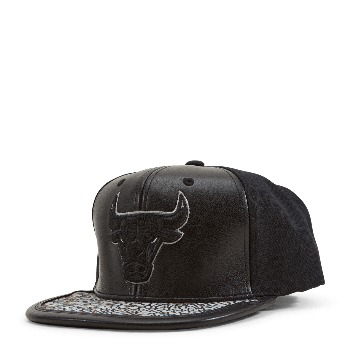 Bulls Day 1 Snapback