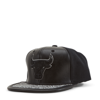 Bulls Day 1 Snapback