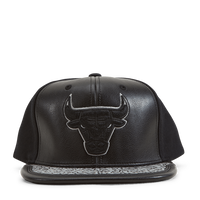 Bulls Day 1 Snapback