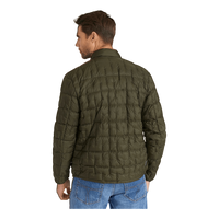 Deepsix Jacket Dark Green