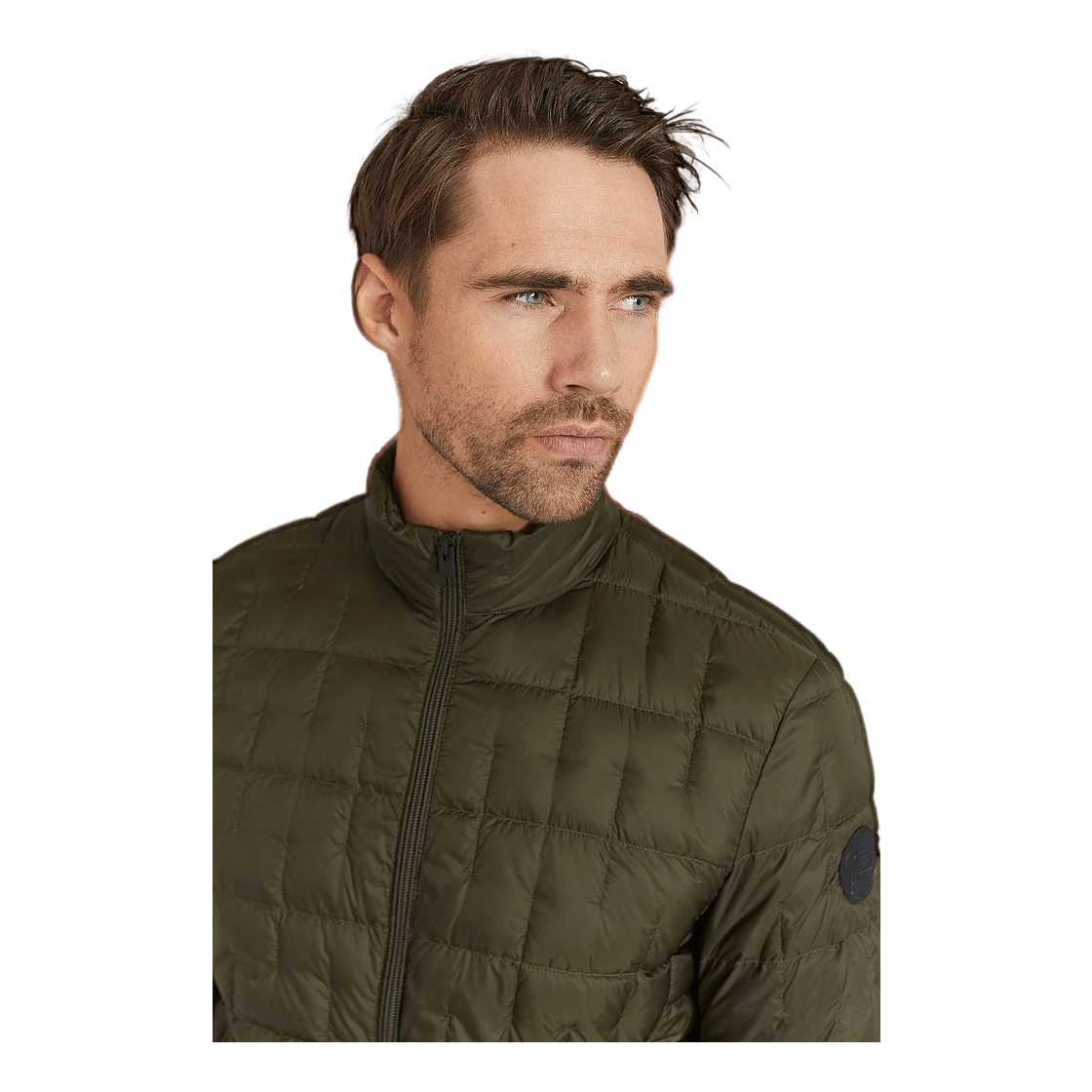 Deepsix Jacket Dark Green