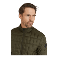 Deepsix Jacket Dark Green