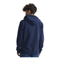 Tommy Tape Hoodie C87 - Twilight Navy