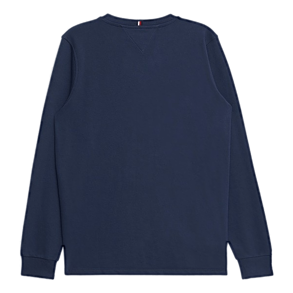 Bold Varsity Sweatshirt C87 - Twilight Navy