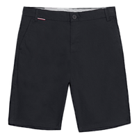 1985 Chino Short Bds - Black