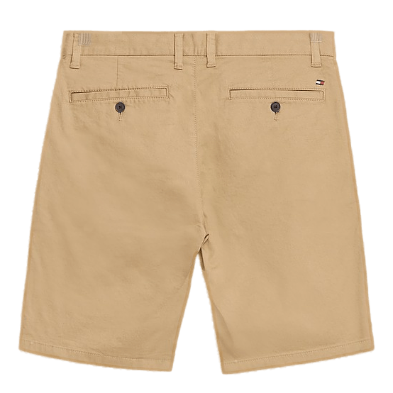 1985 Chino Short Rbl - Classic Khaki