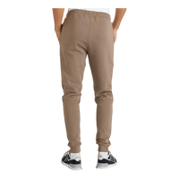 Alec Sweatpants - Stayhard X L Taupe/black