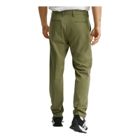 Como Light Reg Suit Pants Lichen Green