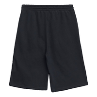 Lvb graphic jogger shorts 023 Black