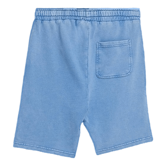 Acid Wash Lb Short Star Sapphire