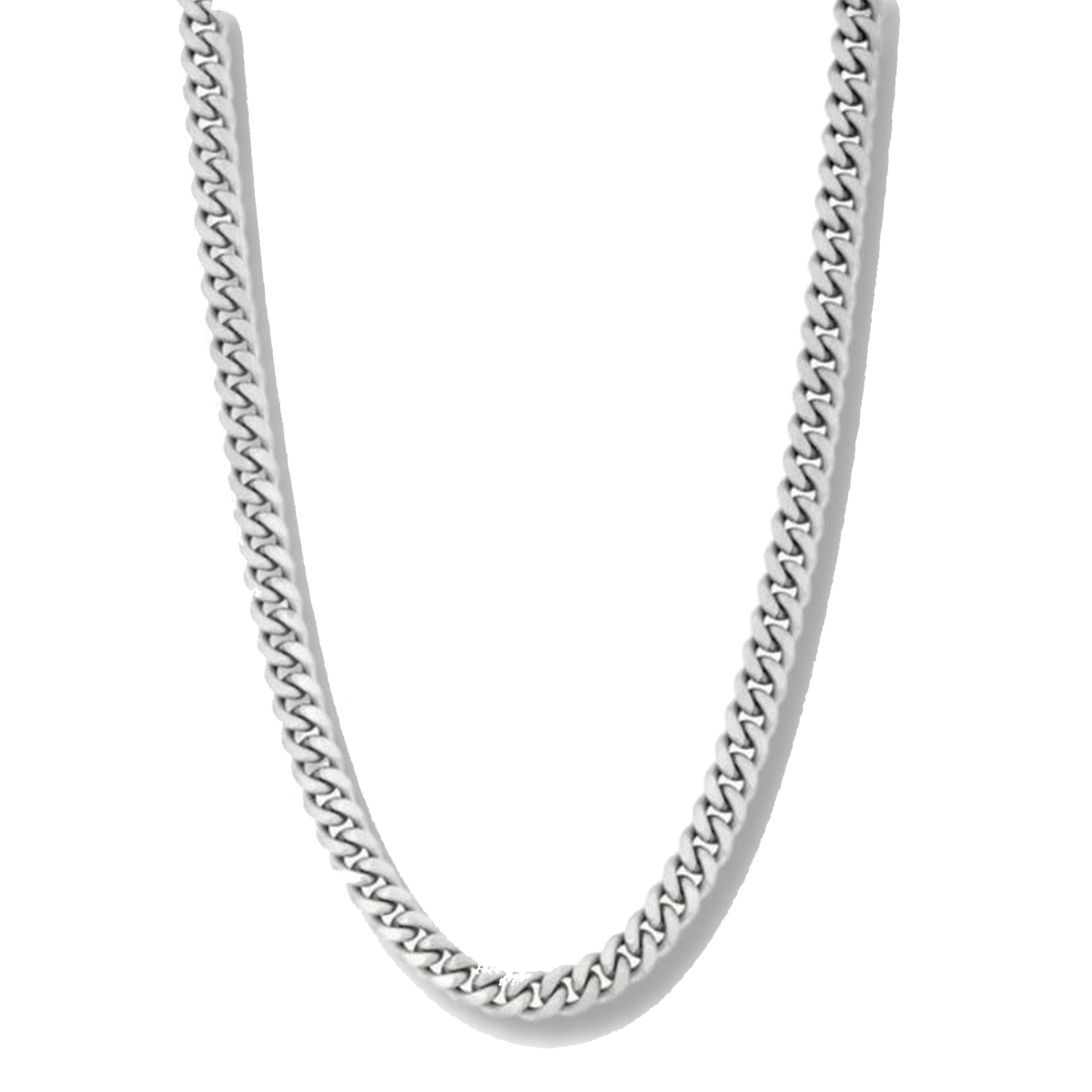 Necklace 9118 Stainless Steel