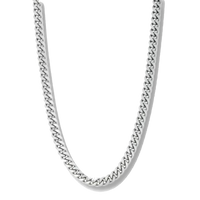 Necklace 9118 Stainless Steel