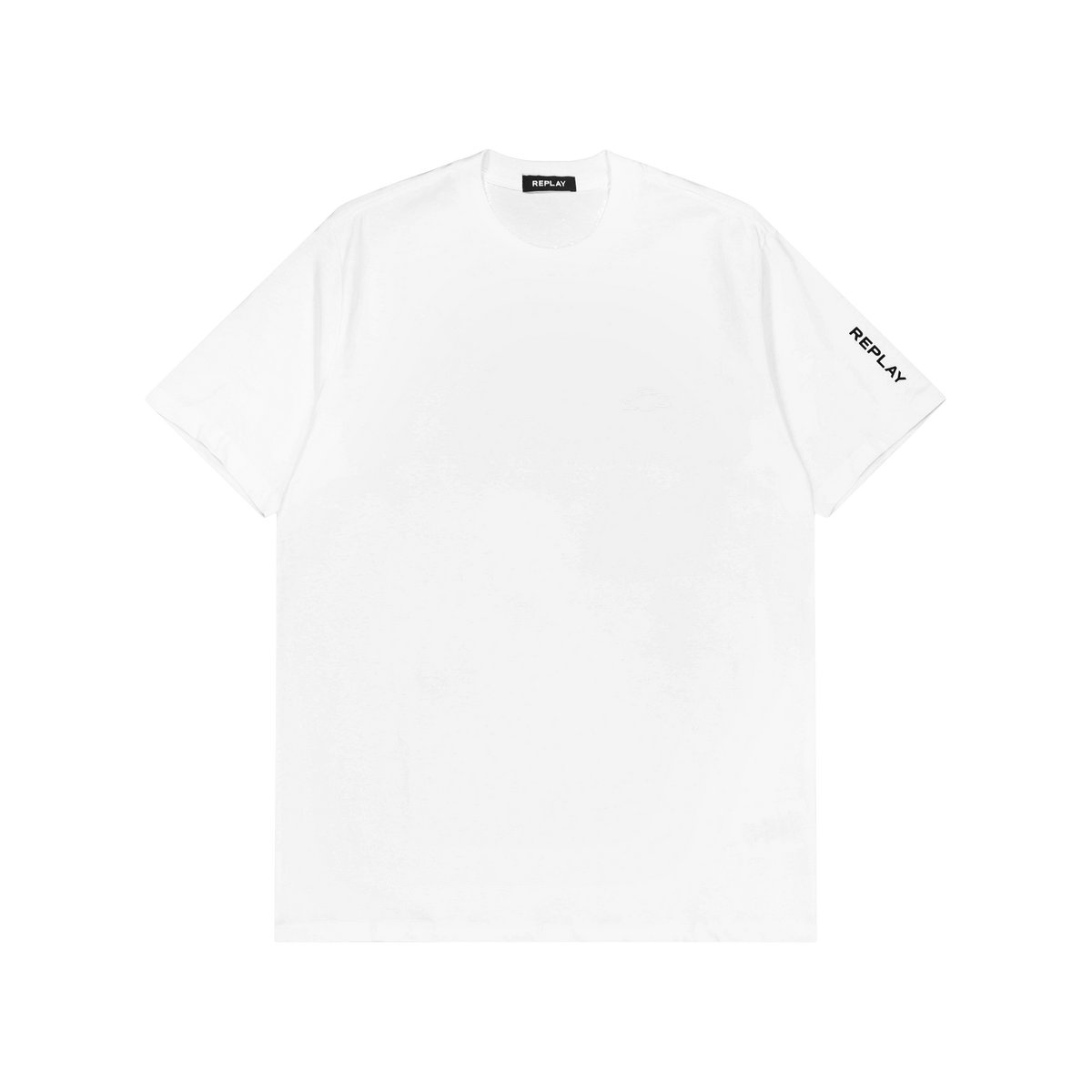 Replay T-shirt Optical