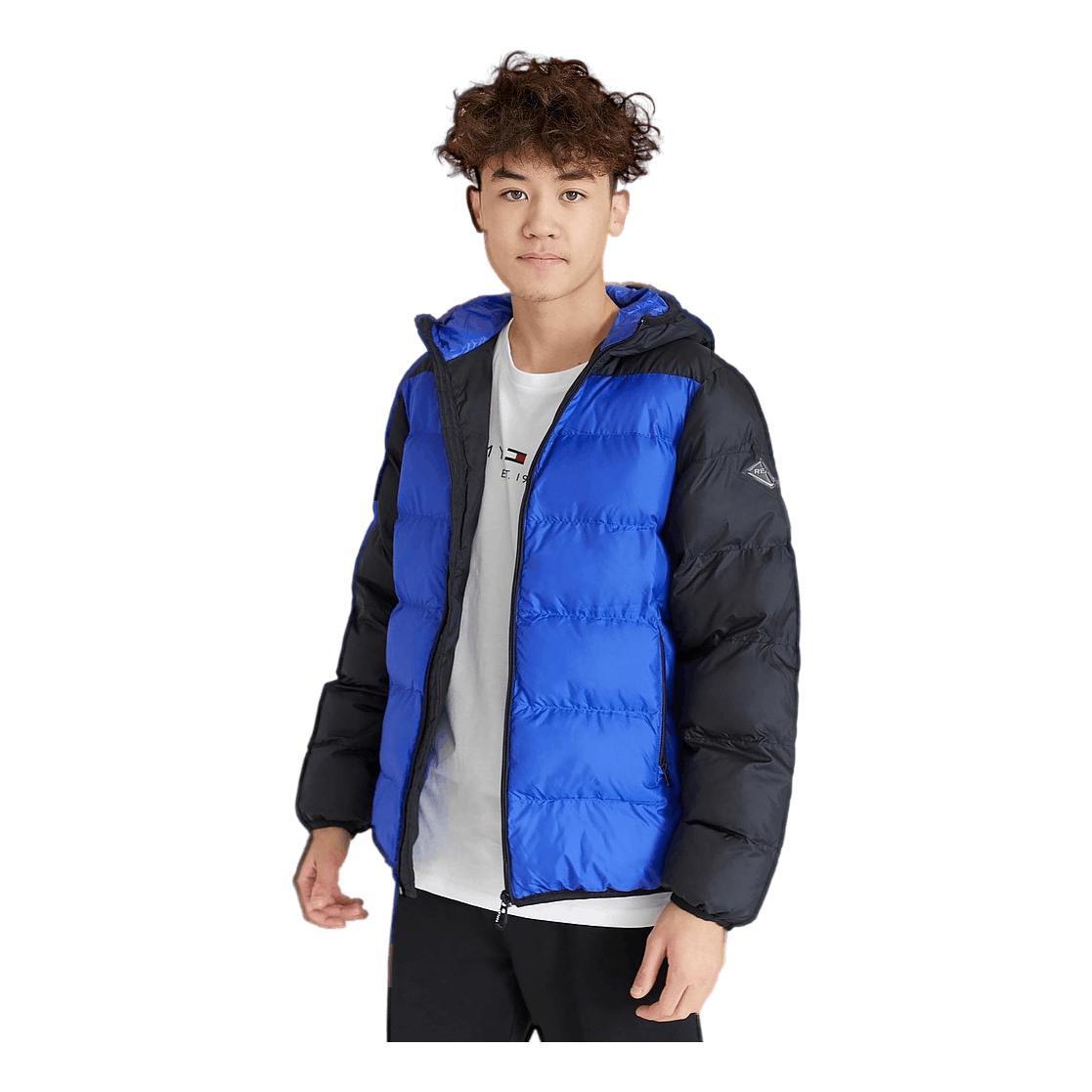 Jacket Royal-