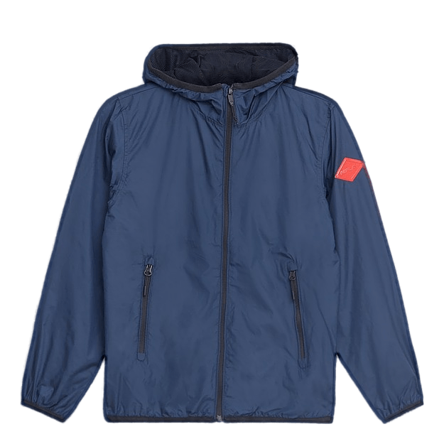 Jacket Blue Navy