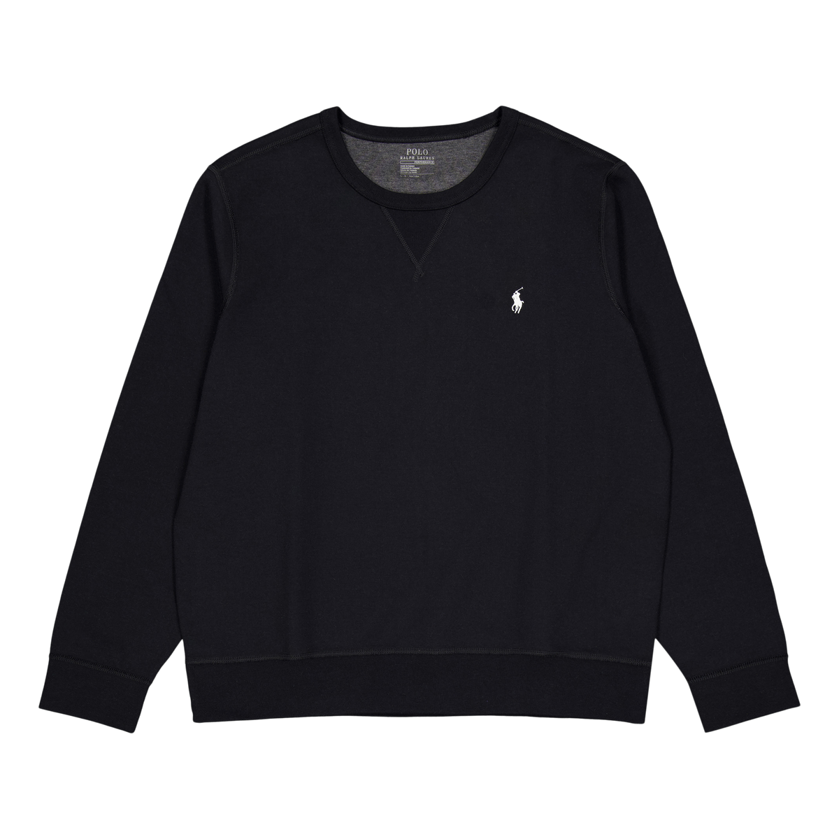 Polo Ralph Lauren Double Knit Tech Long Sleeve 021 Polo