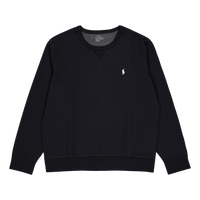 Polo Ralph Lauren Double Knit Tech Long Sleeve 021 Polo