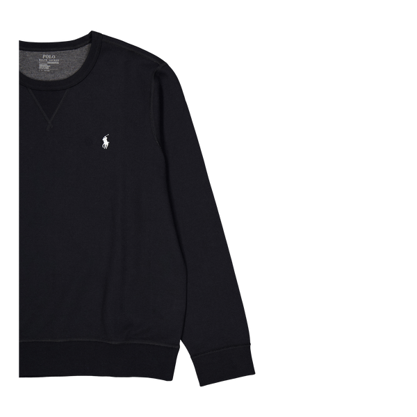 Polo Ralph Lauren Double Knit Tech Long Sleeve 021 Polo