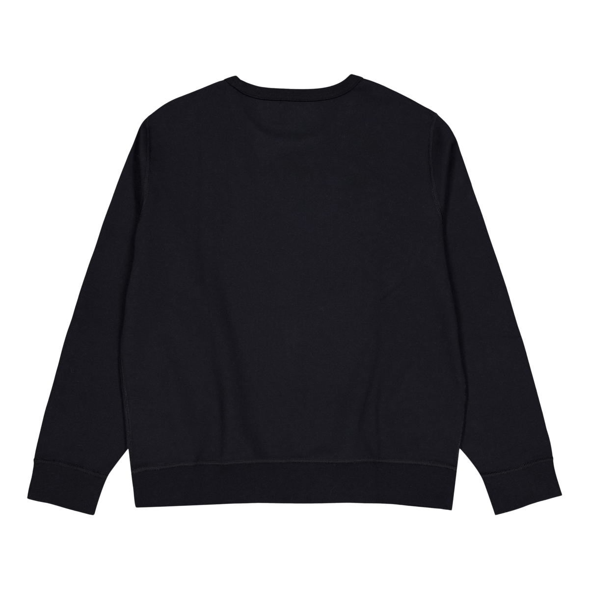 Polo Ralph Lauren Double Knit Tech Long Sleeve 021 Polo