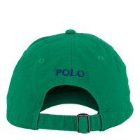 Polo Ralph Lauren Classic Sport Cap 081