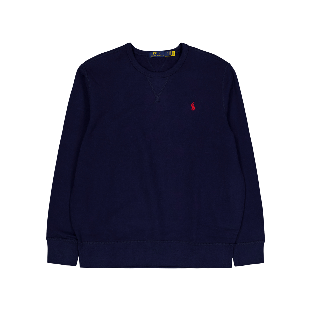 Polo Ralph Lauren The RL Fleece Sweatshirt