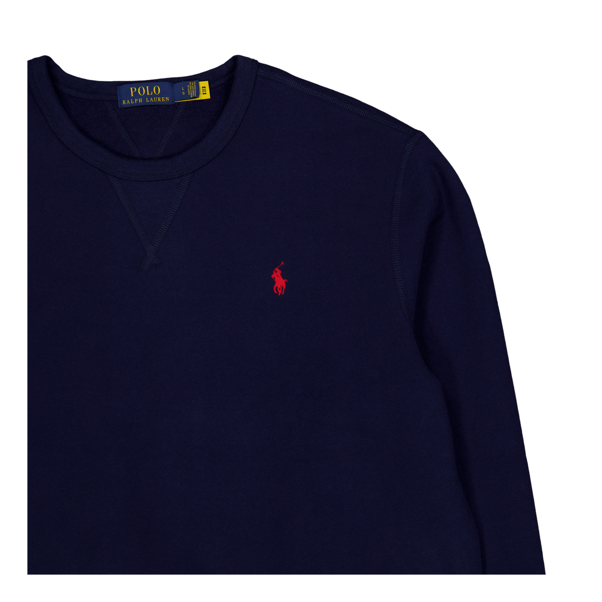 Polo Ralph Lauren The RL Fleece Sweatshirt