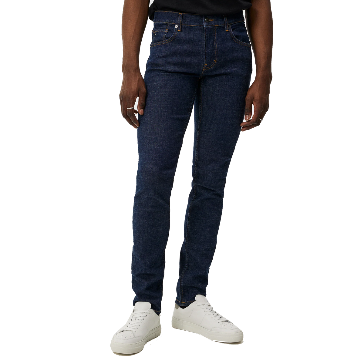 Jay Active Indigo Jeans