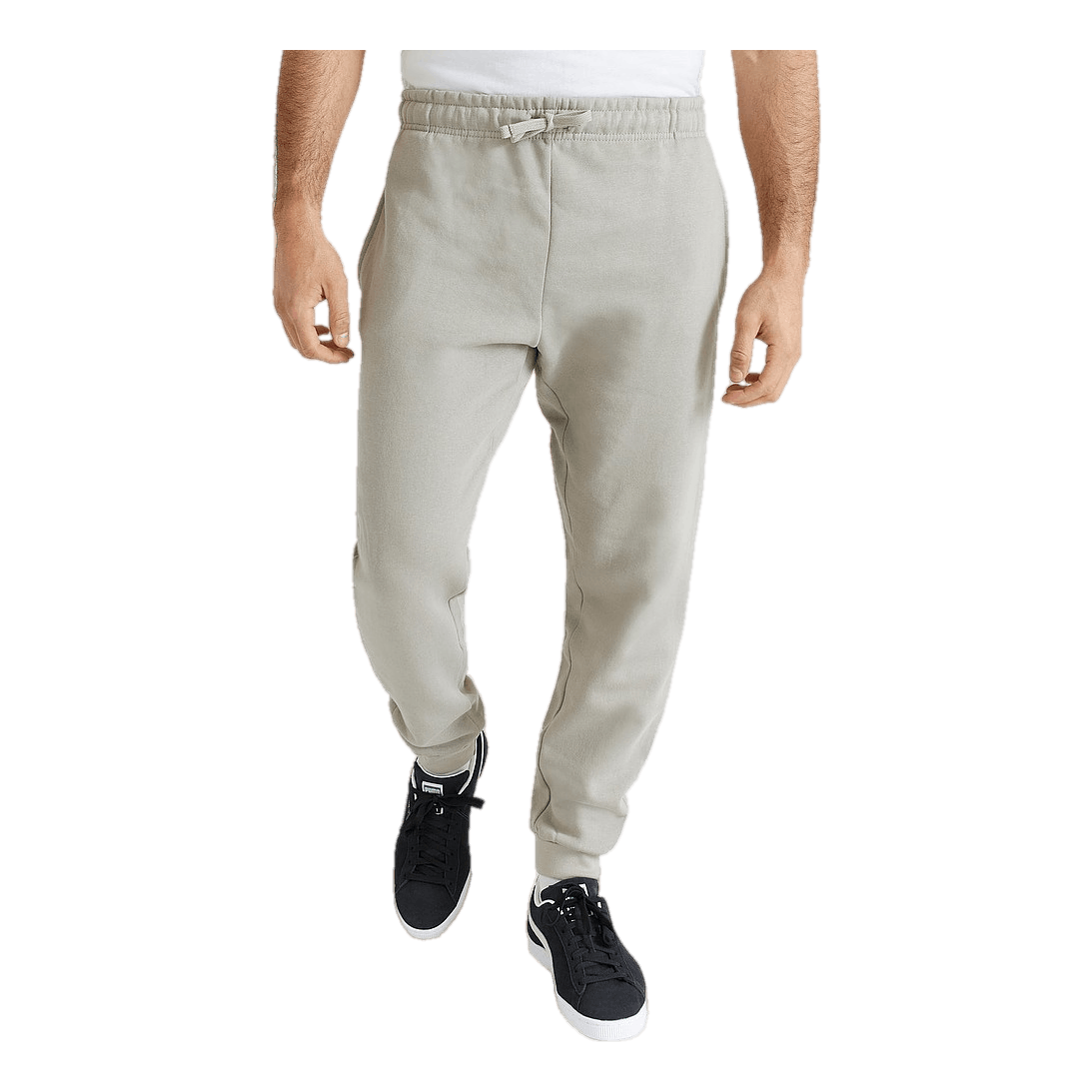 Perfect Sweatpants Steel Grey