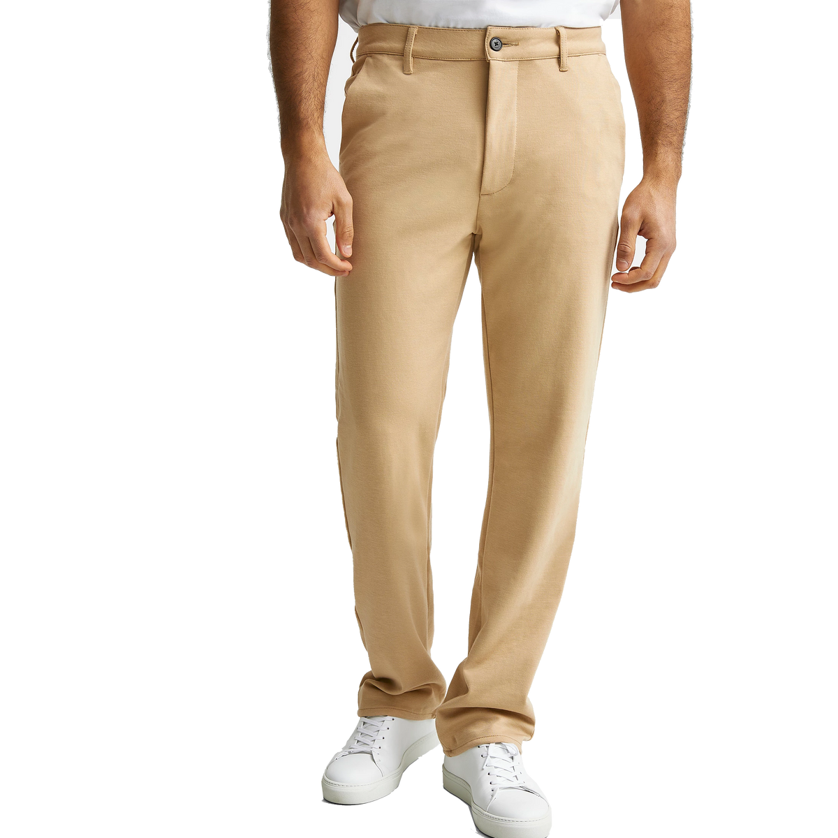 Studio Total Soft Straight Chino