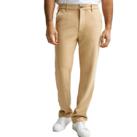 Studio Total Soft Straight Chino