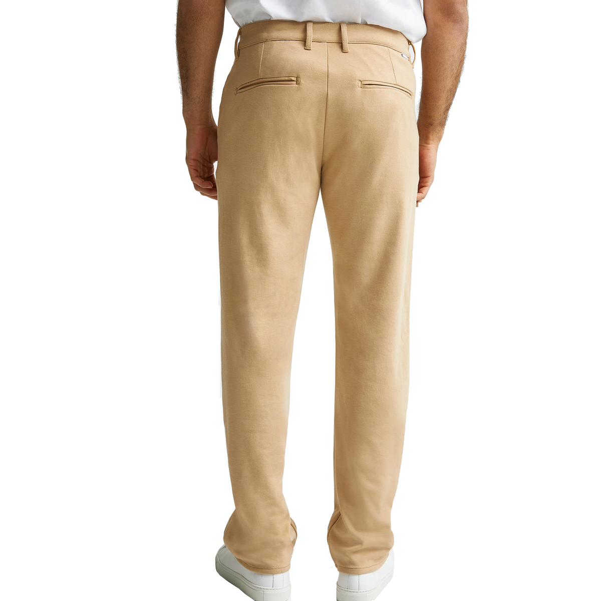 Studio Total Soft Straight Chino