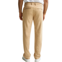 Studio Total Soft Straight Chino