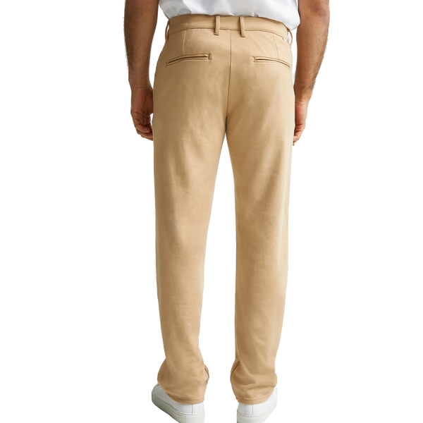 Studio Total Soft Straight Chino