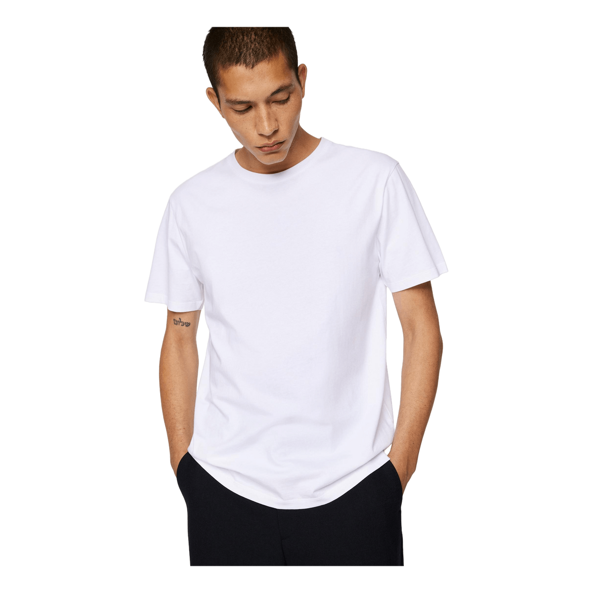 J.Lindeberg Sid Basic T-shirt