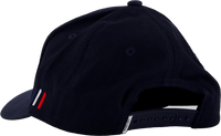 Les Deux Baseball Cap Suede