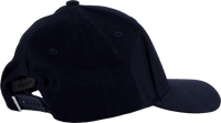 Les Deux Baseball Cap Suede