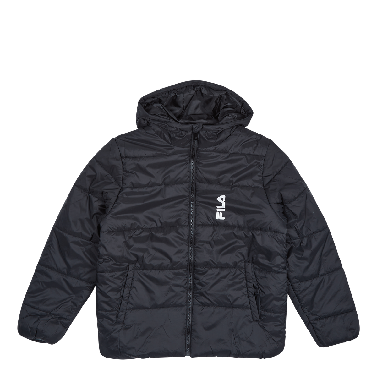 Buniel Padded Jacket Moonless Night