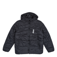 Buniel Padded Jacket Moonless Night