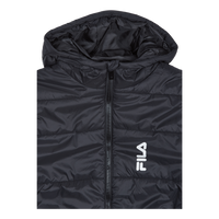 Buniel Padded Jacket Moonless Night