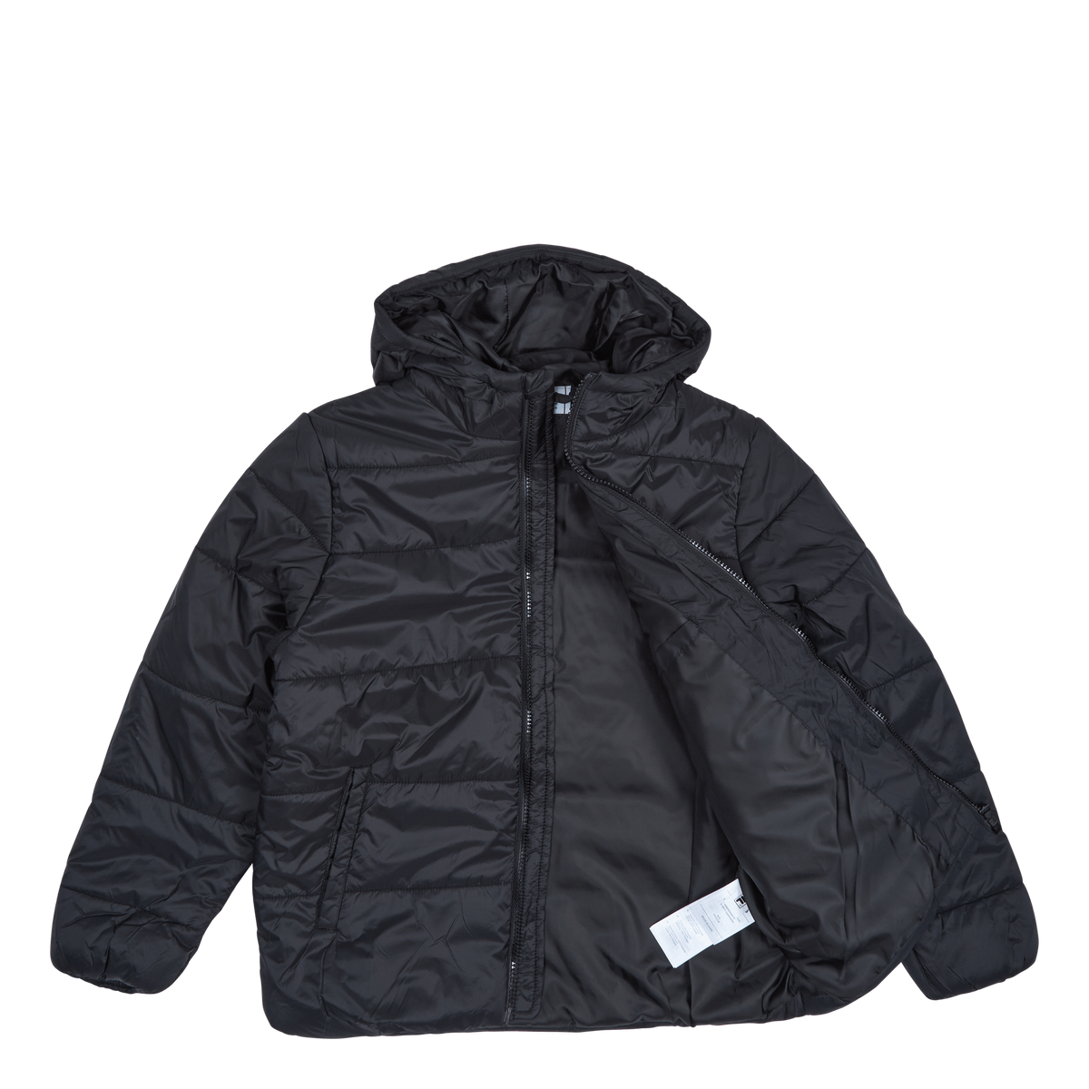 Buniel Padded Jacket Moonless Night