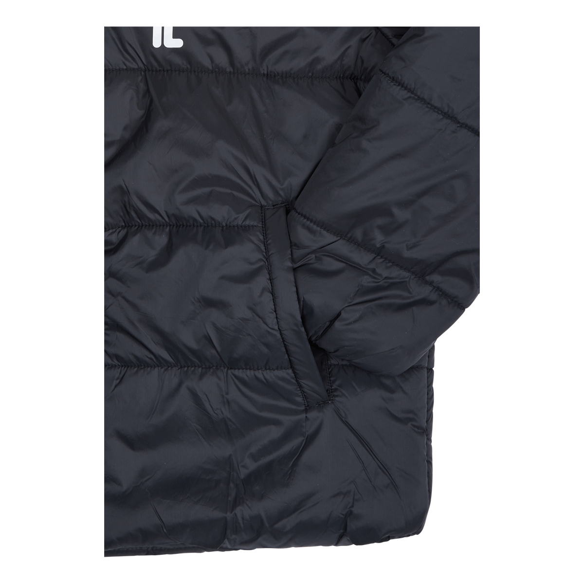 Buniel Padded Jacket Moonless Night