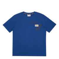 Triest Tee Sodalite Blue