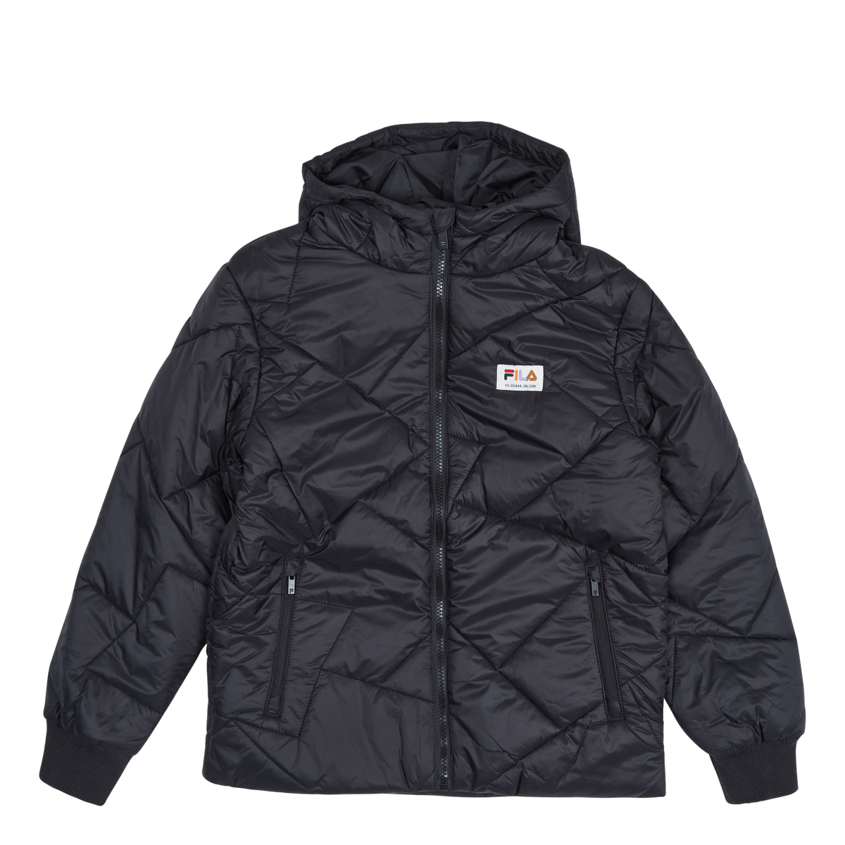 Tullnerfeld Padded Jacket Moonless Night