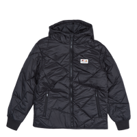 Tullnerfeld Padded Jacket Moonless Night