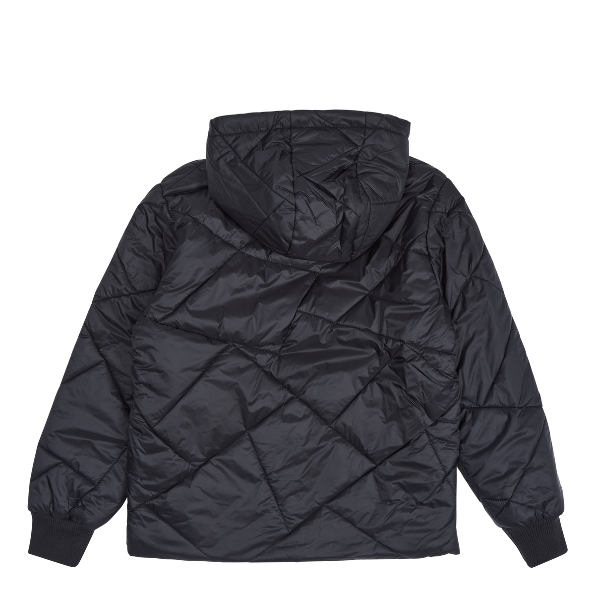 Tullnerfeld Padded Jacket Moonless Night