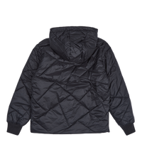 Tullnerfeld Padded Jacket Moonless Night