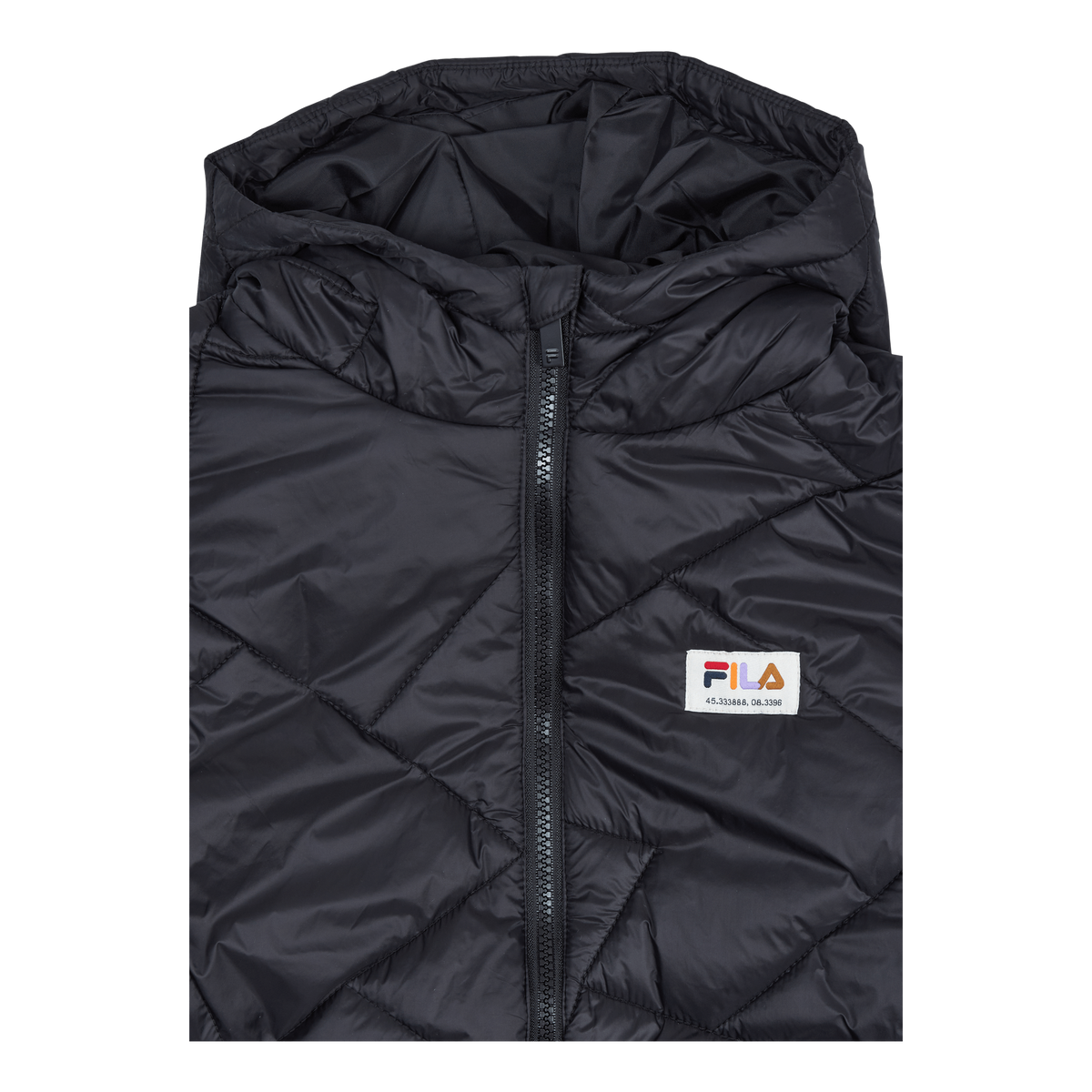 Tullnerfeld Padded Jacket Moonless Night