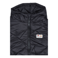 Tullnerfeld Padded Jacket Moonless Night